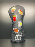 Couvre-tête Fast Food 4Life