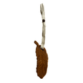 jouet de poussette en bois | plume