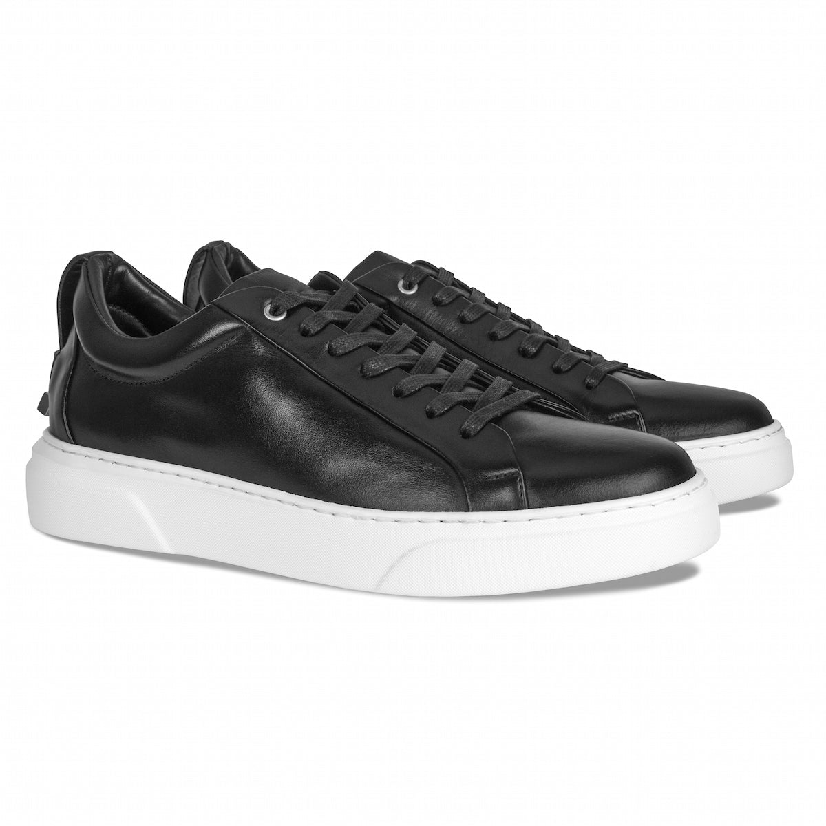 Figaro Homme - Noir