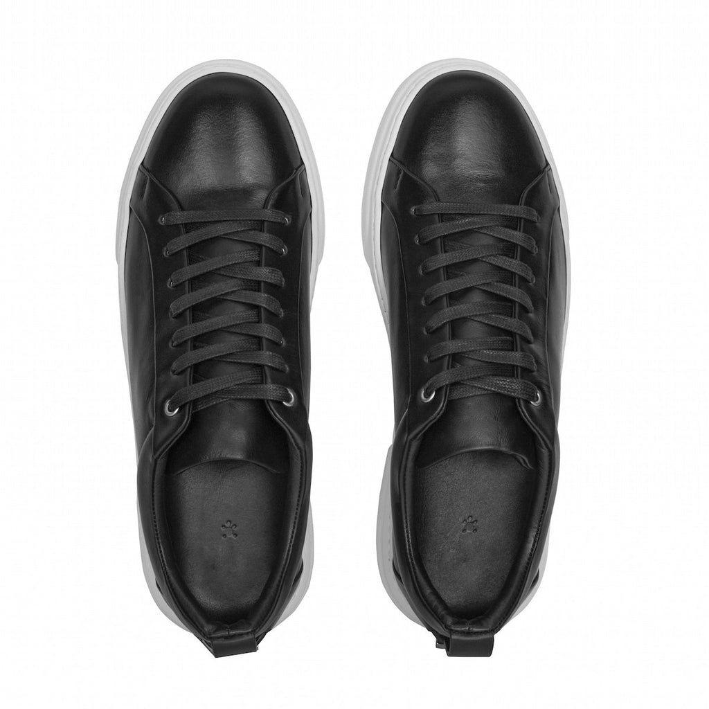 Figaro Homme - Noir