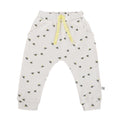 pantalon d'intérieur | abeilles affairées
