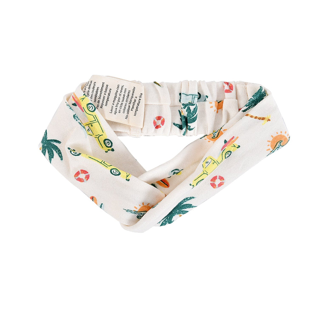 bandeau | ambiance estivale