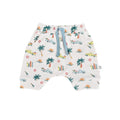 short | ambiance plage