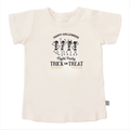 t-shirt graphique | soirée festive