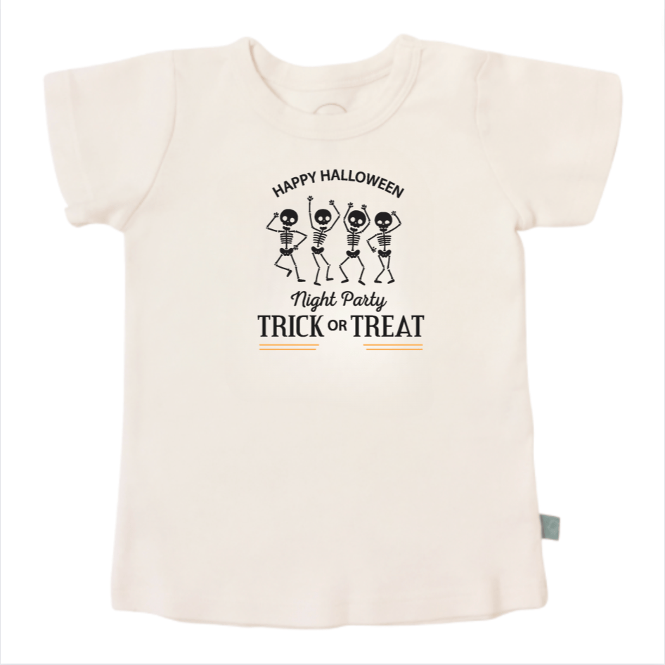 t-shirt graphique | soirée festive