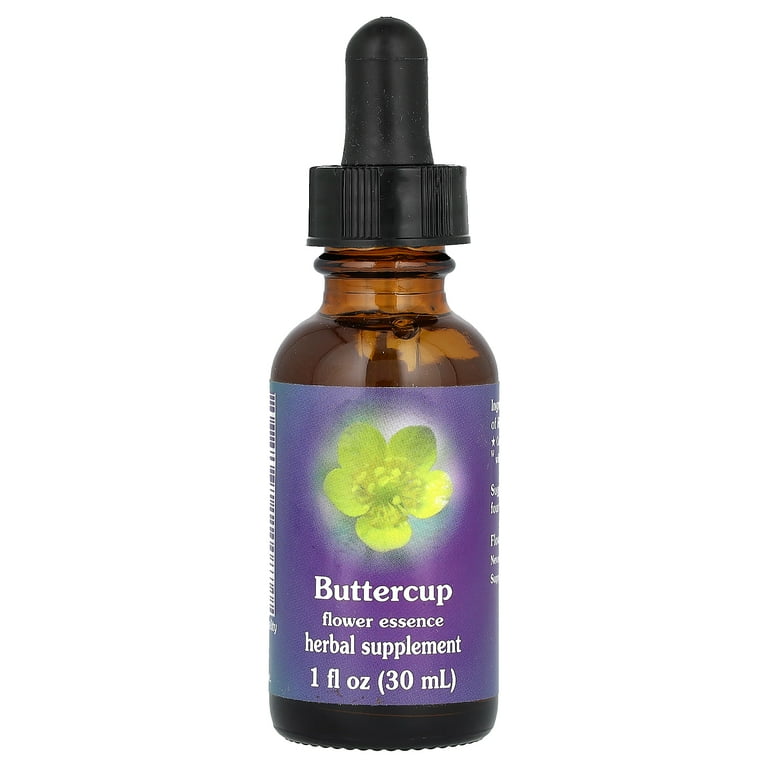Fleurs de Bach Beurre d'Or 30 ml
