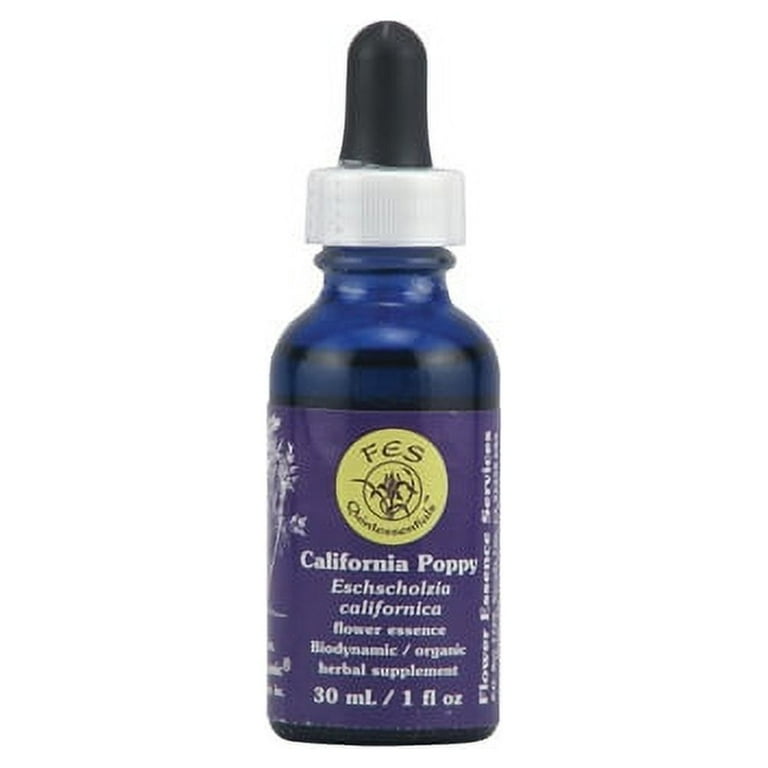 Fleurs de Bach Mimulus Compte-gouttes 30ml