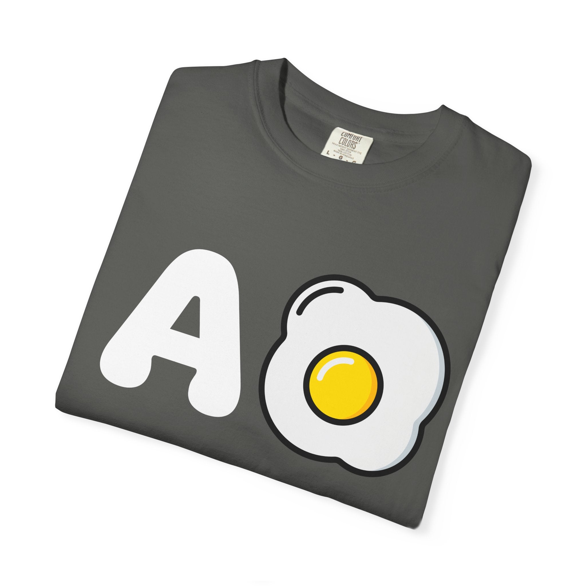 T-shirt drôle mexicain/centraméricain « A Huevo » | T-shirt humour viral, fierté latino, design blague Mexique