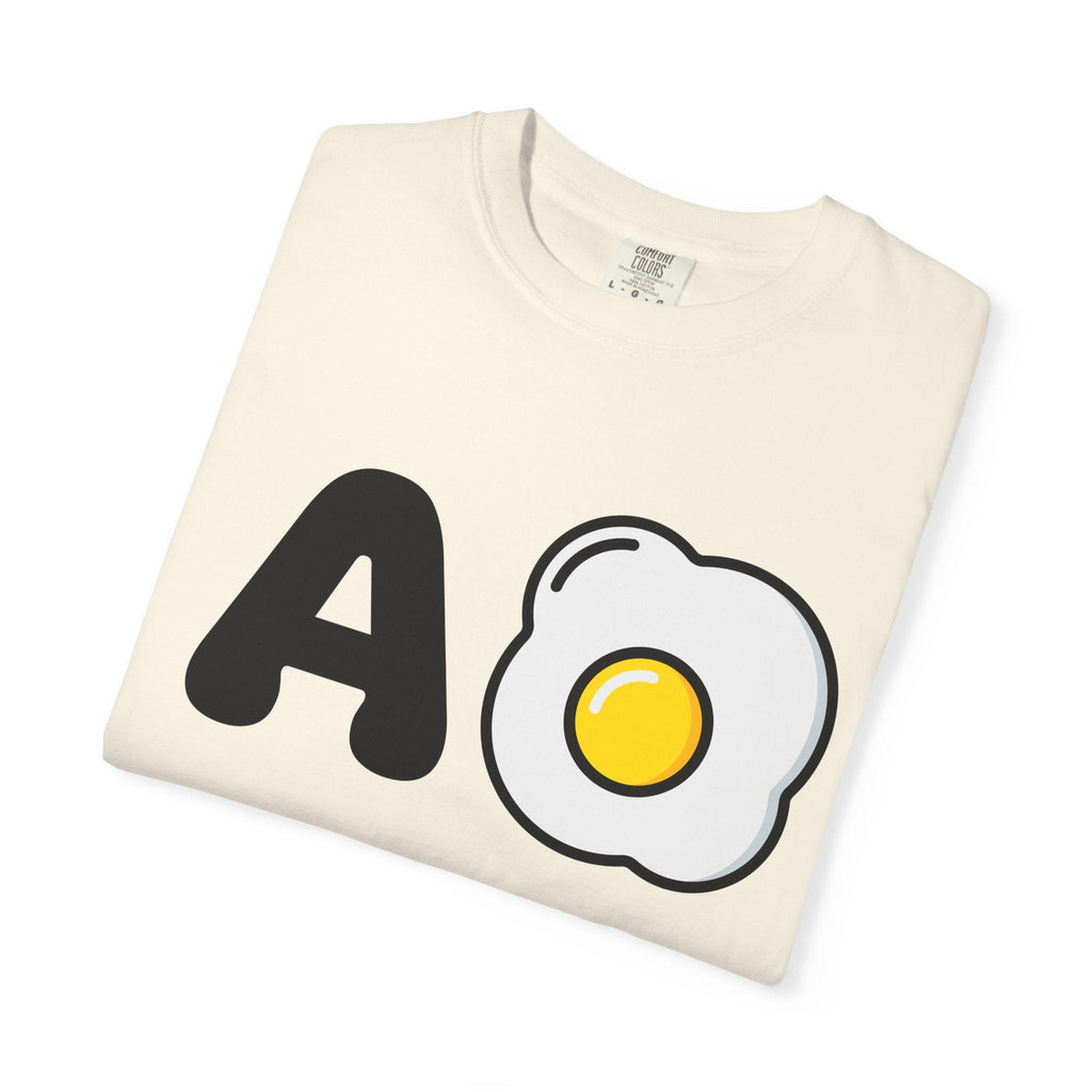 T-shirt drôle mexicain/centraméricain « A Huevo » | T-shirt humour viral, fierté latino, design blague Mexique