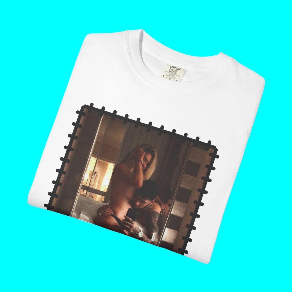As Seen On Anuel AA | Karol Estas Con Feid Pero Sabes Que Eres Mia | Heavyweight Cotton