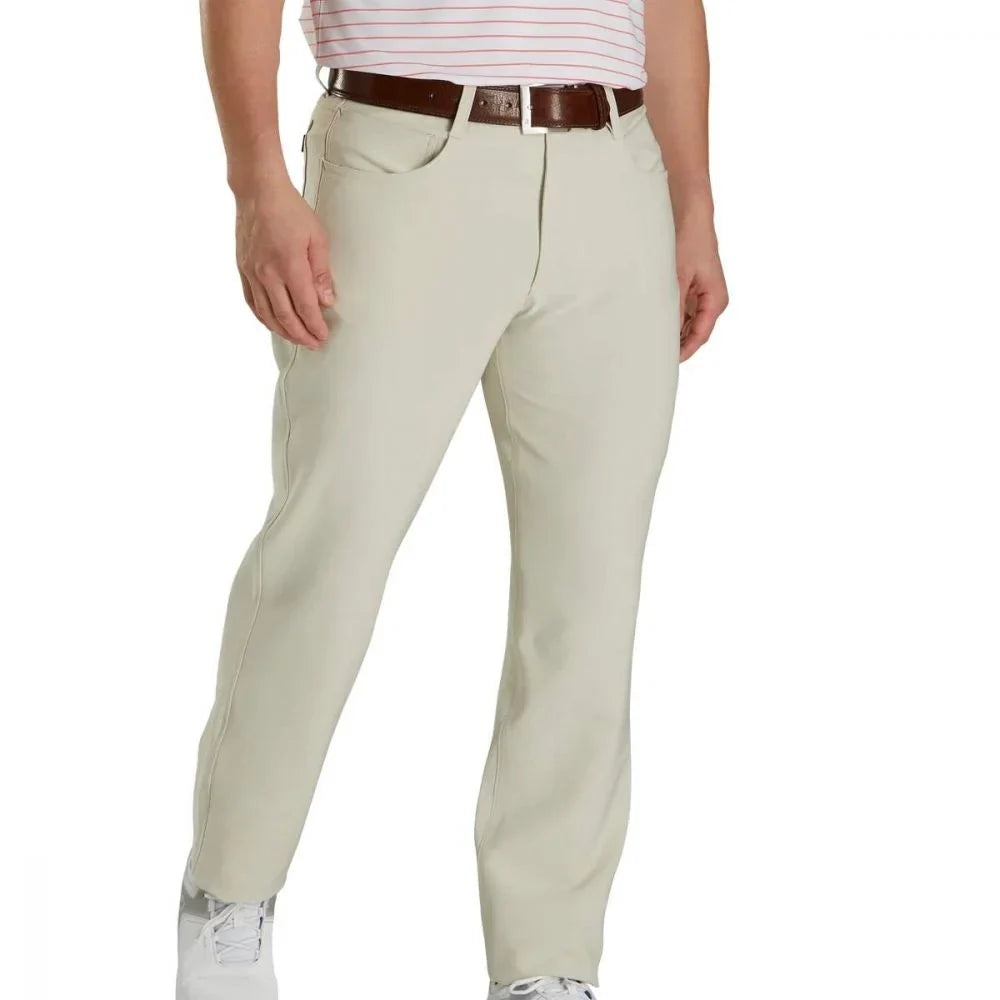 Pantalon Stone Homme 5 Poches FootJoy 24478