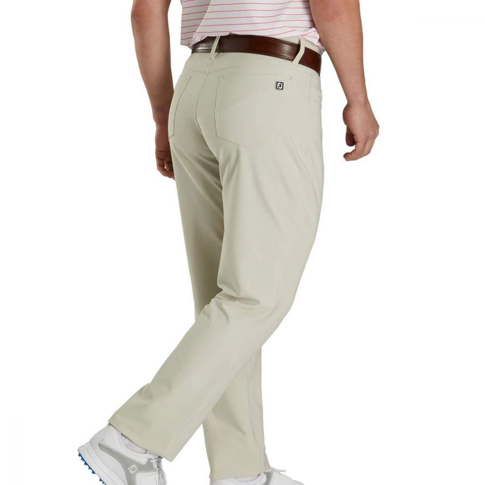 Pantalon Stone Homme 5 Poches FootJoy 24478
