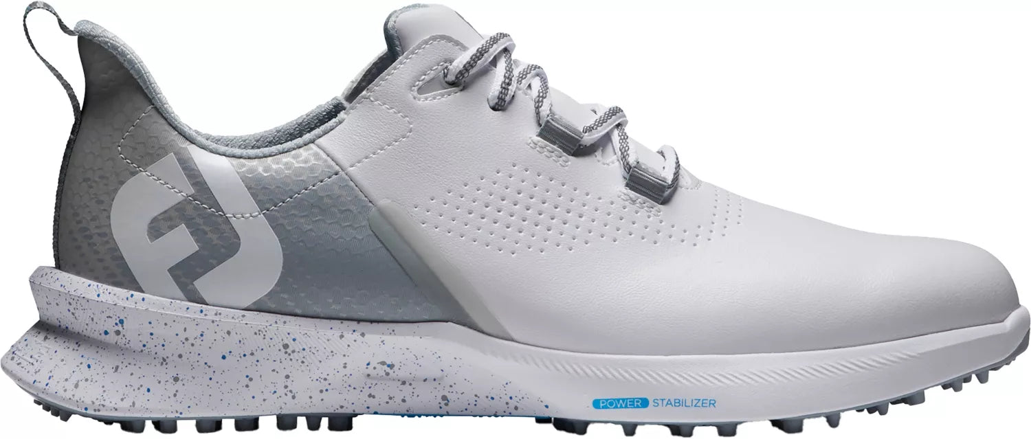 Chaussures de golf Fuel pour hommes de FootJoy