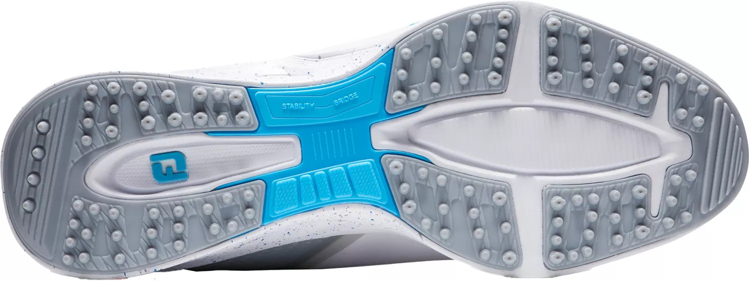 Chaussures de golf Fuel pour hommes de FootJoy