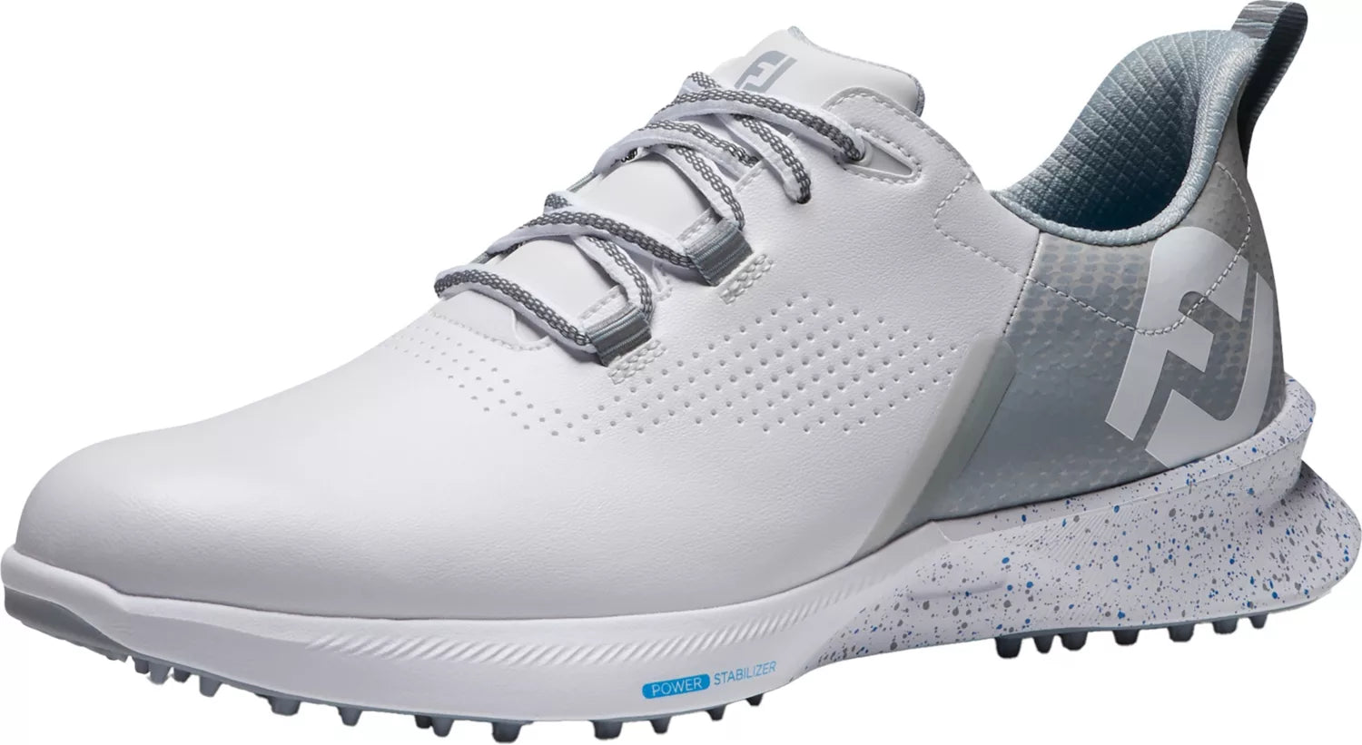 Chaussures de golf Fuel pour hommes de FootJoy