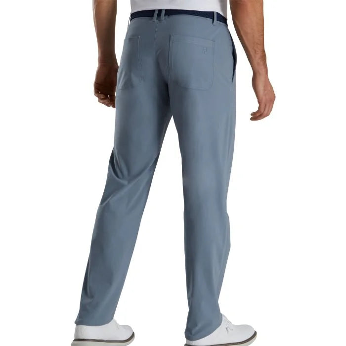 Pantalon de golf en maille FootJoy Performance - Graphite 29021