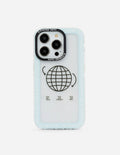 Coque de téléphone « Car Dieu a tant aimé le monde »