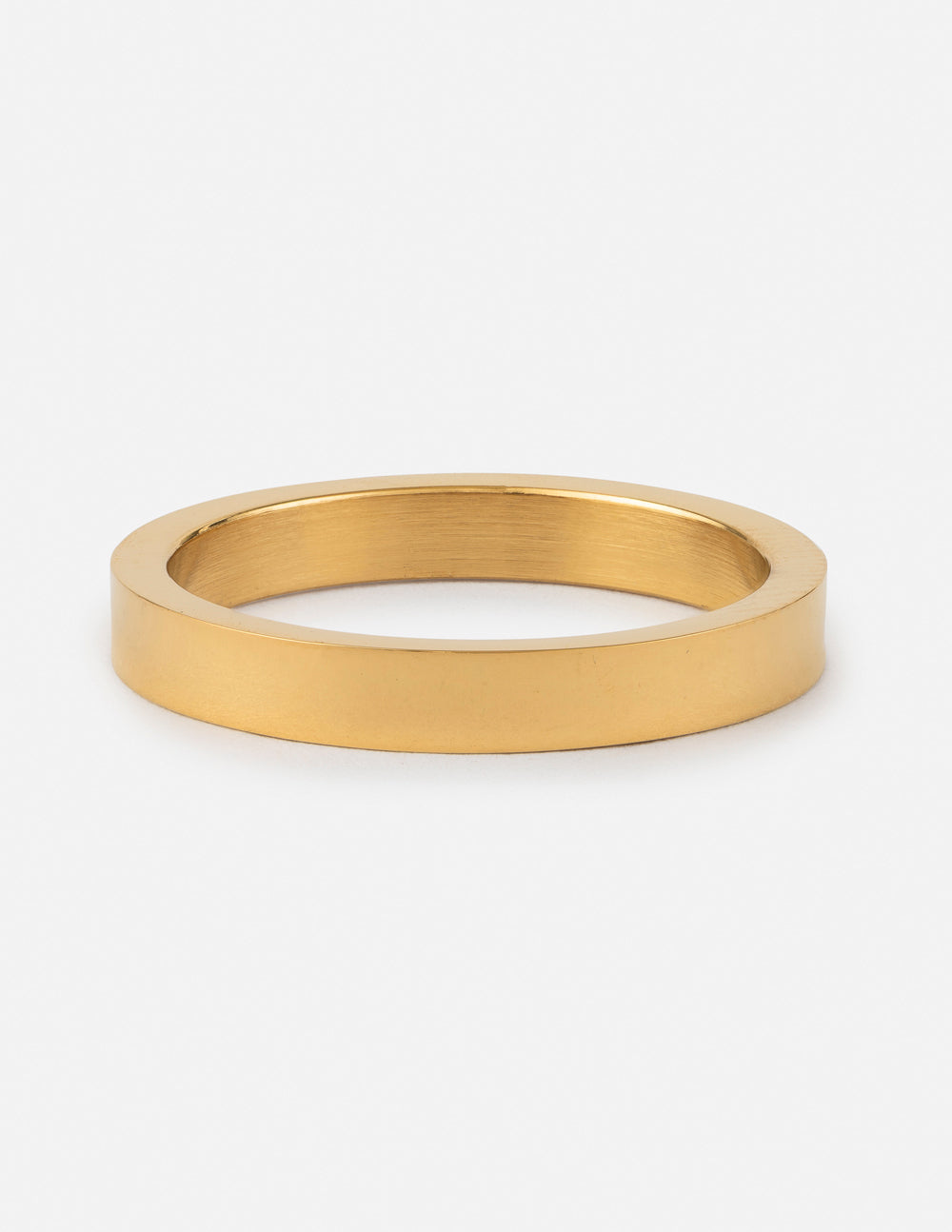 Bague Forteresse