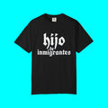 Hijo De Inmigrantes T-shirt | Latino Viral Tees (Son of Immigrants) | 3 Colors