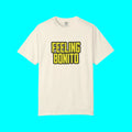 Feeling Bonito Looking Good T-shirt | Funny Latino Viral Tees | 3 Colors