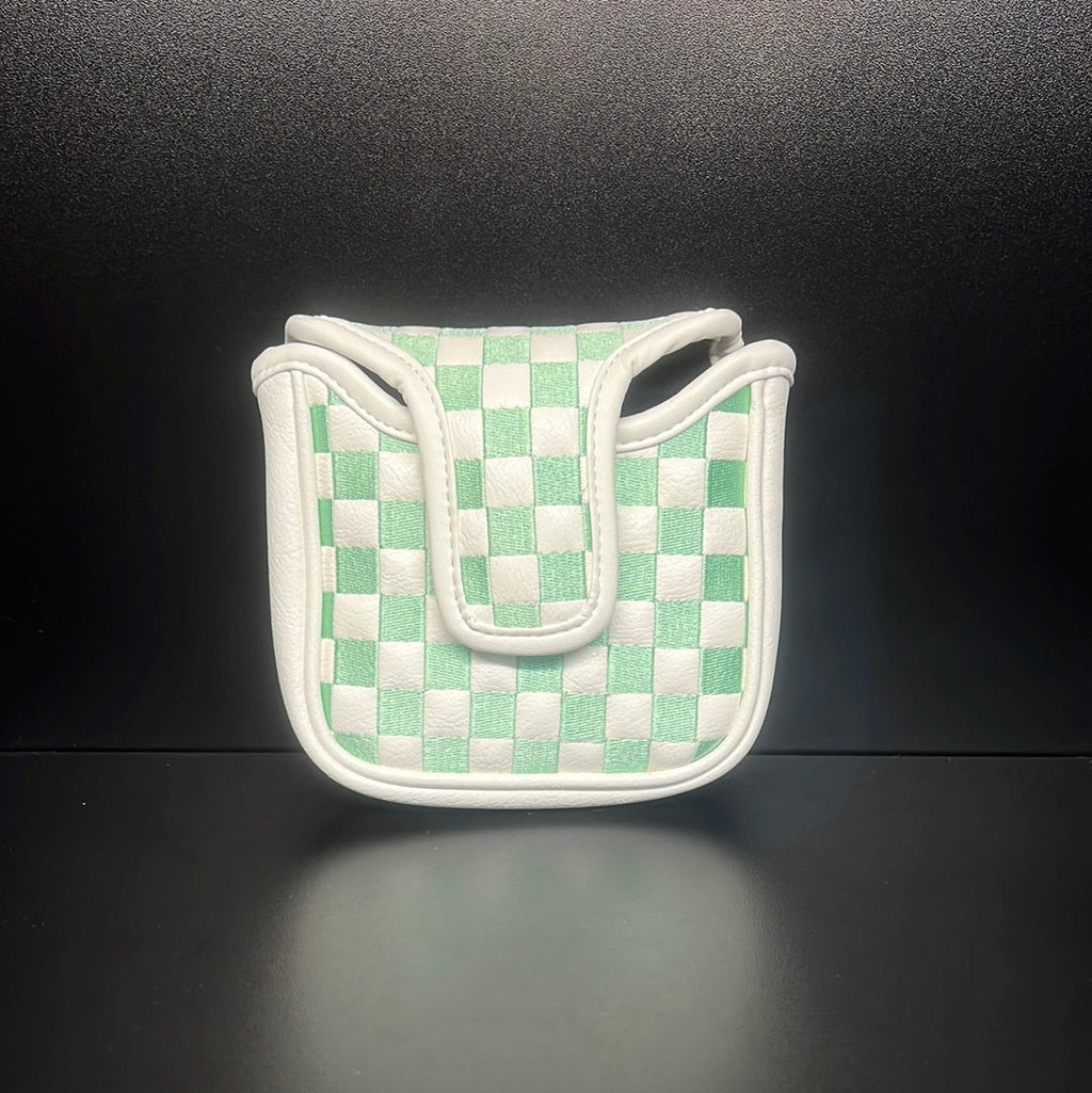 Fruit Headcover