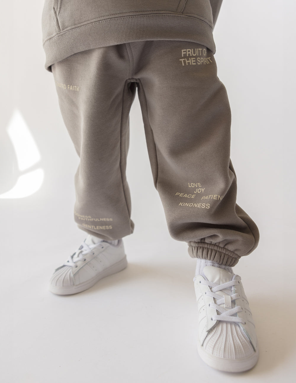 Pantalon de jogging Fruit de l'Esprit pour enfants