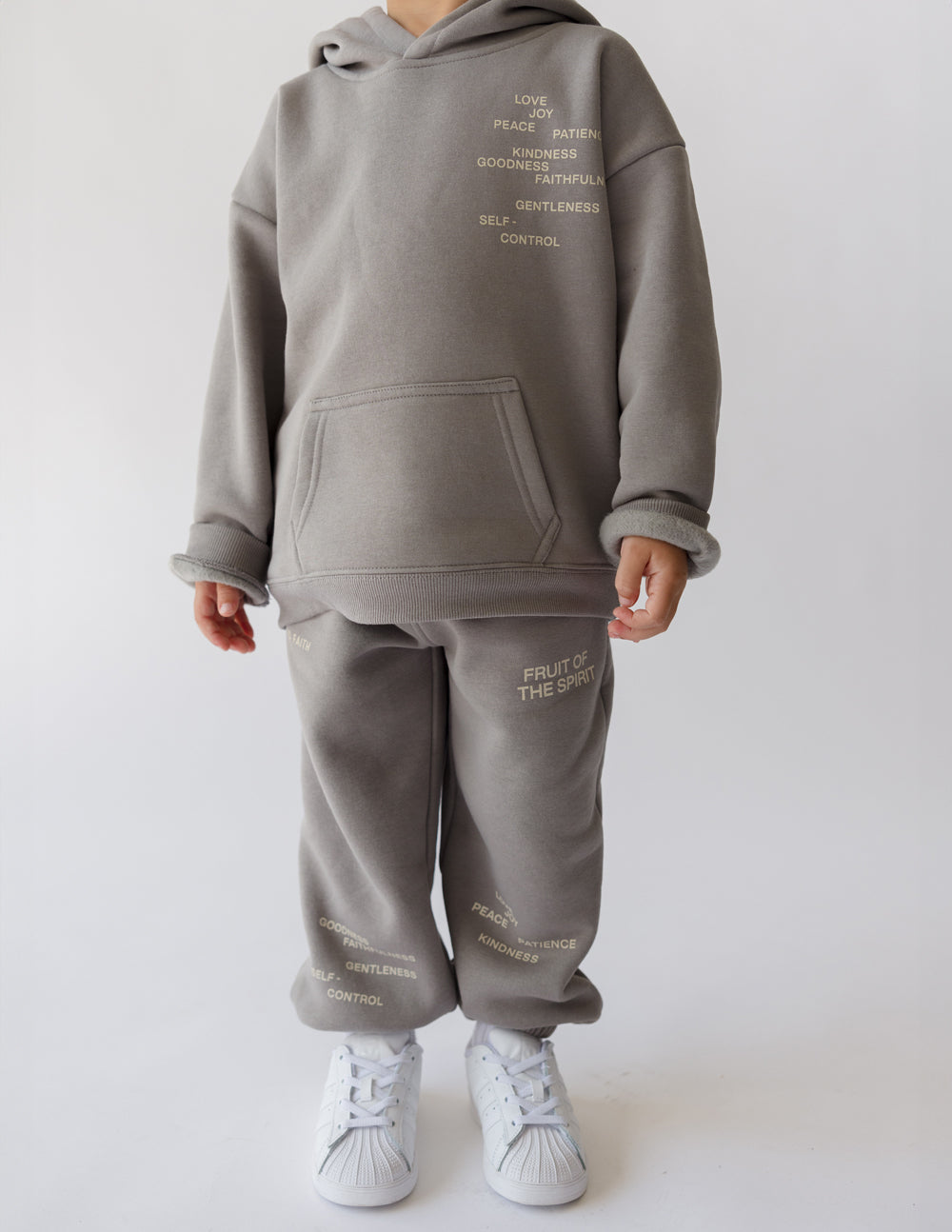 Pantalon de jogging Fruit de l'Esprit pour enfants