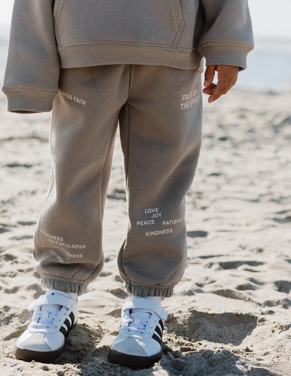 Pantalon de jogging Fruit de l'Esprit pour enfants