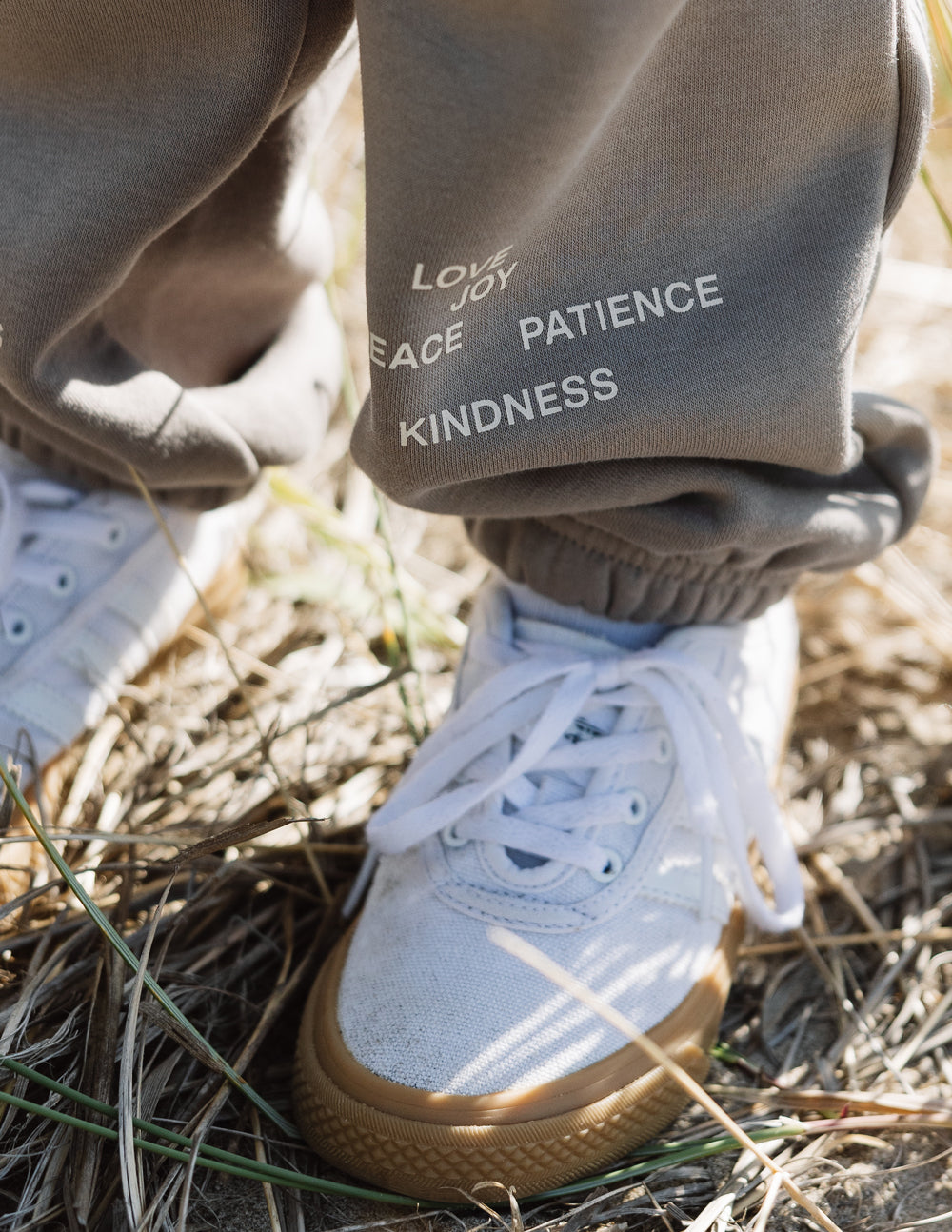 Pantalon de jogging Fruit de l'Esprit pour enfants