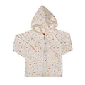 sweat à capuche | tutti frutti