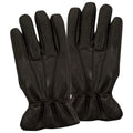 Dorfman Pacific Straphanger - Gants en cuir
