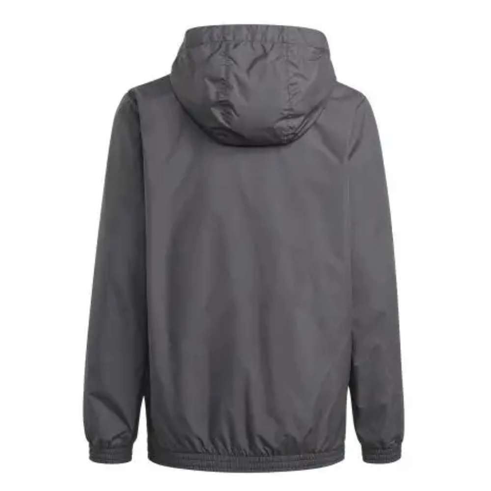 adidas Originals Enfants Unisexe Coupe-vent Adicolor - Noir
