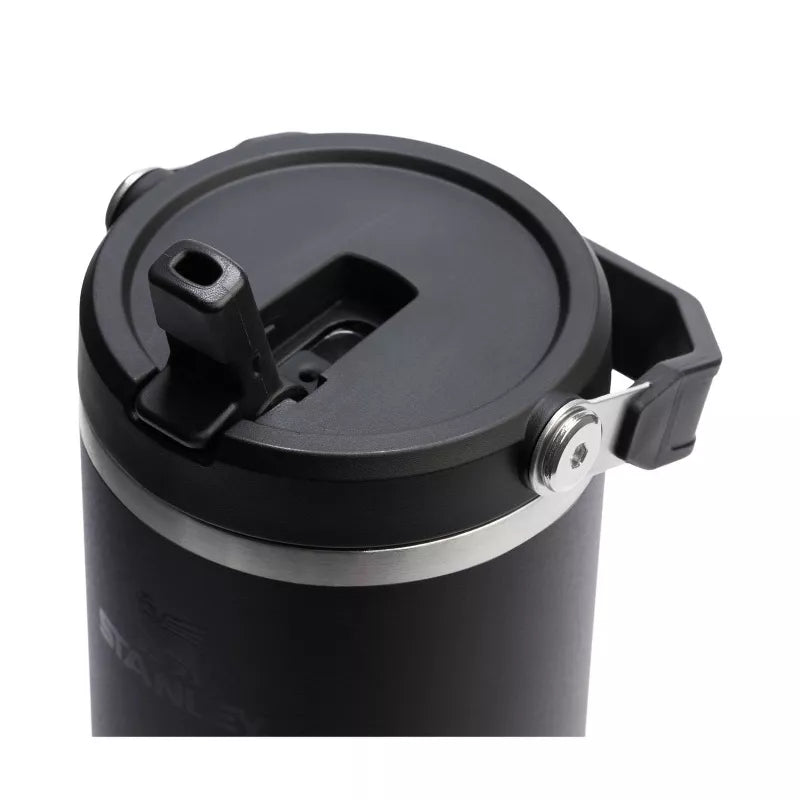 Stanley Iceflow Flipstraw 2.0 - Noir