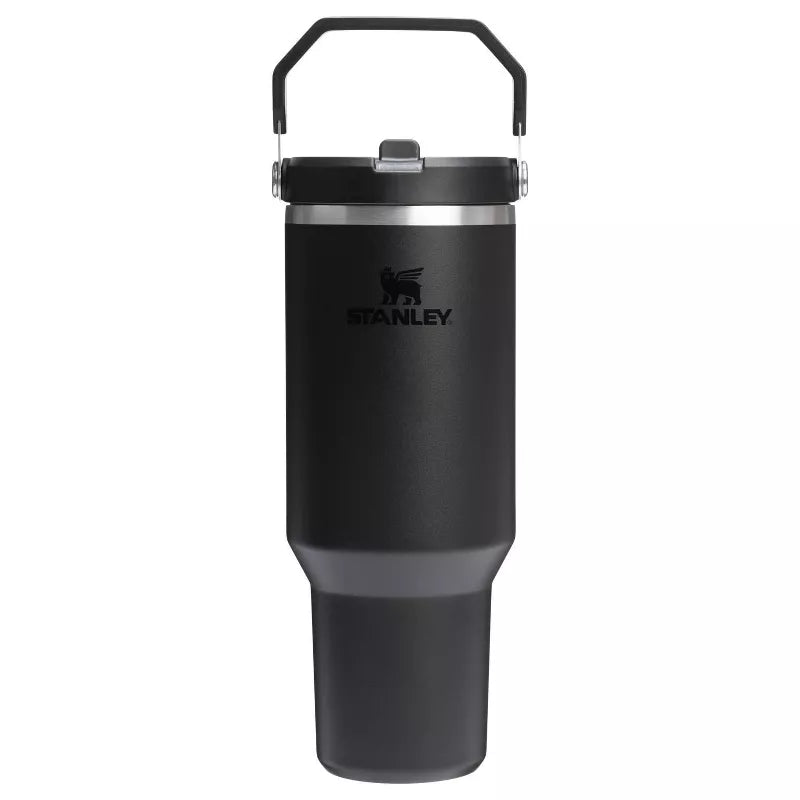 Stanley Iceflow Flipstraw 2.0 - Noir