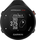 Télémètre GPS Garmin Approach G12