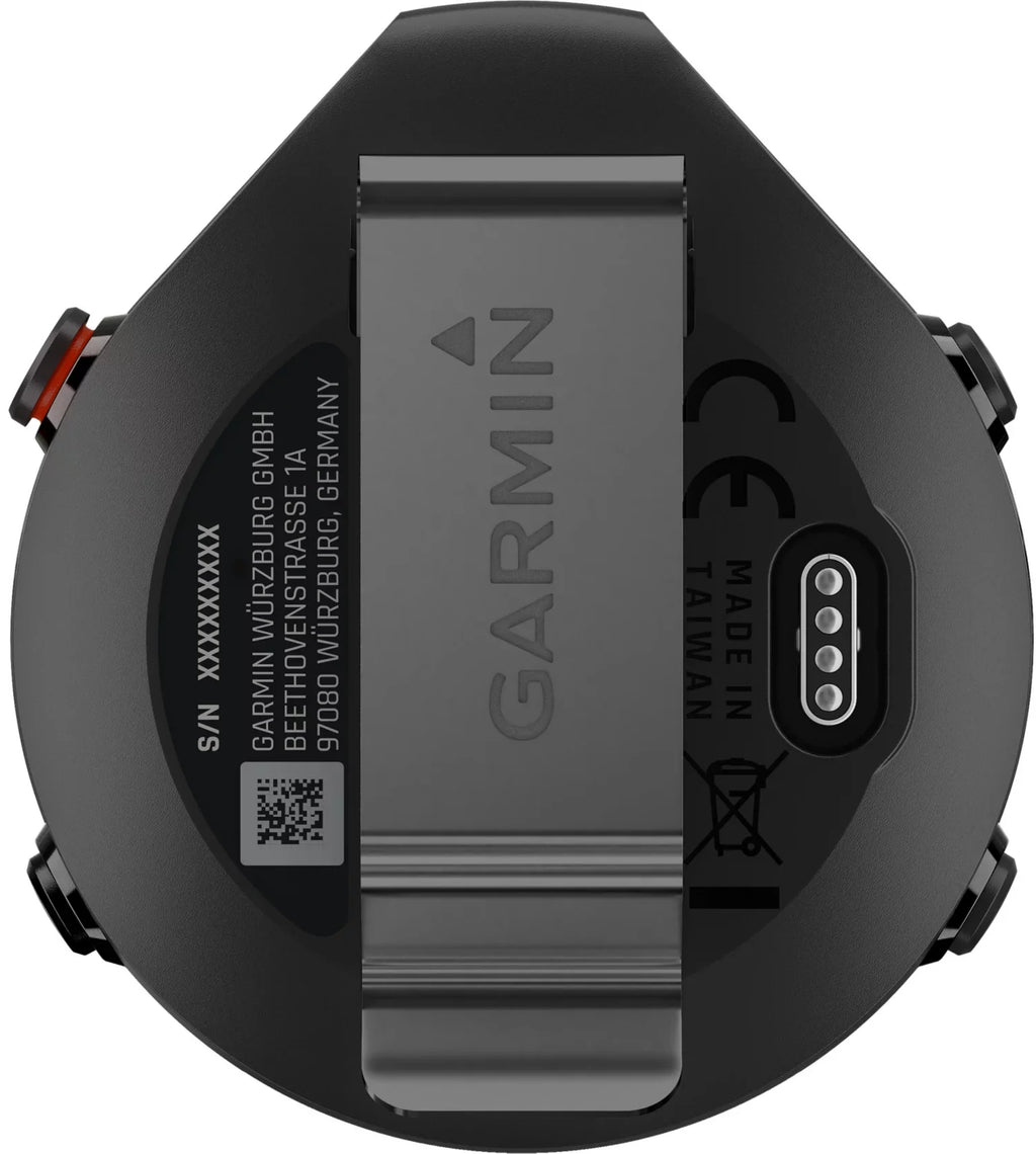 Télémètre GPS Garmin Approach G12