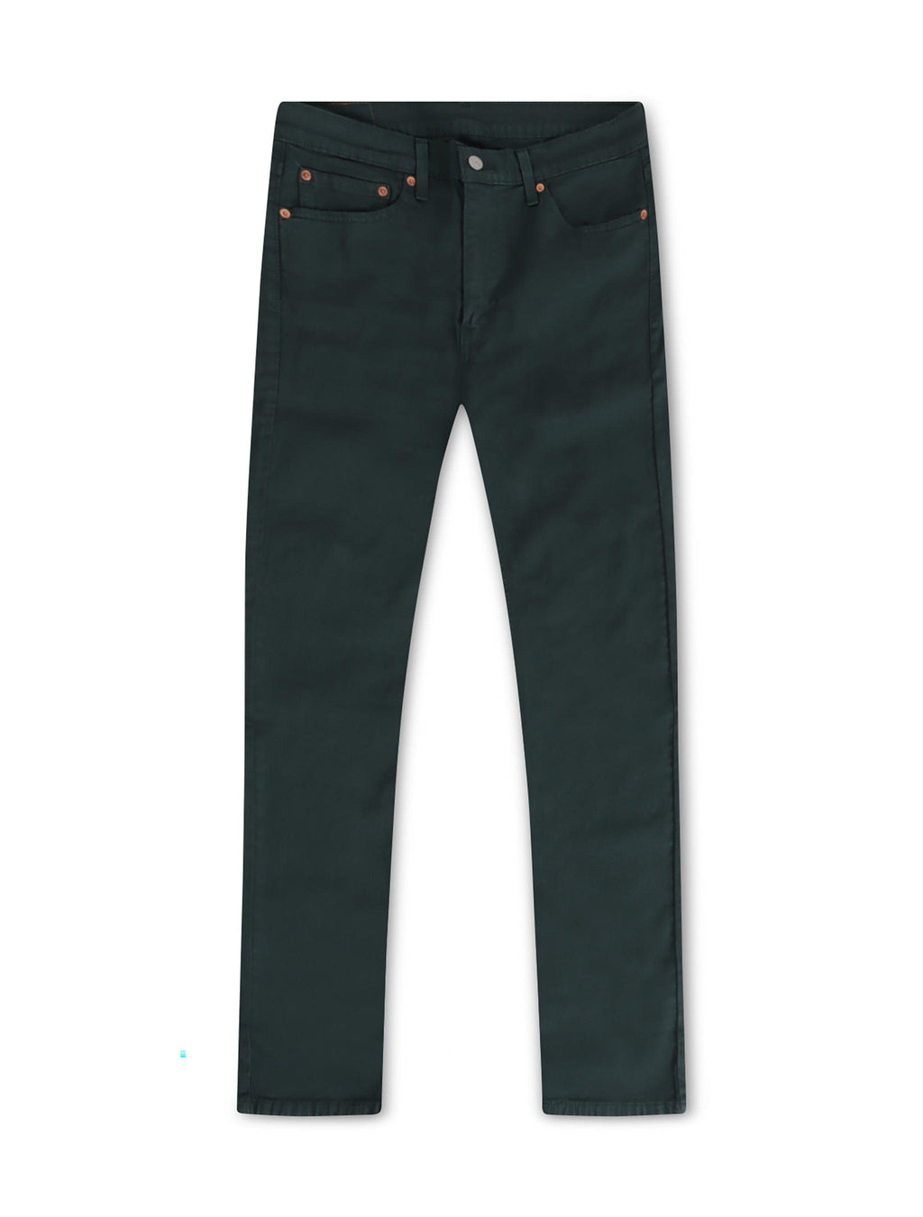 Jean ajusté Levi's 511™ - Darkest Spruce