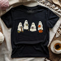 Ghost Stitchers Society T-shirt