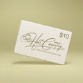 Carte cadeau HatCountry