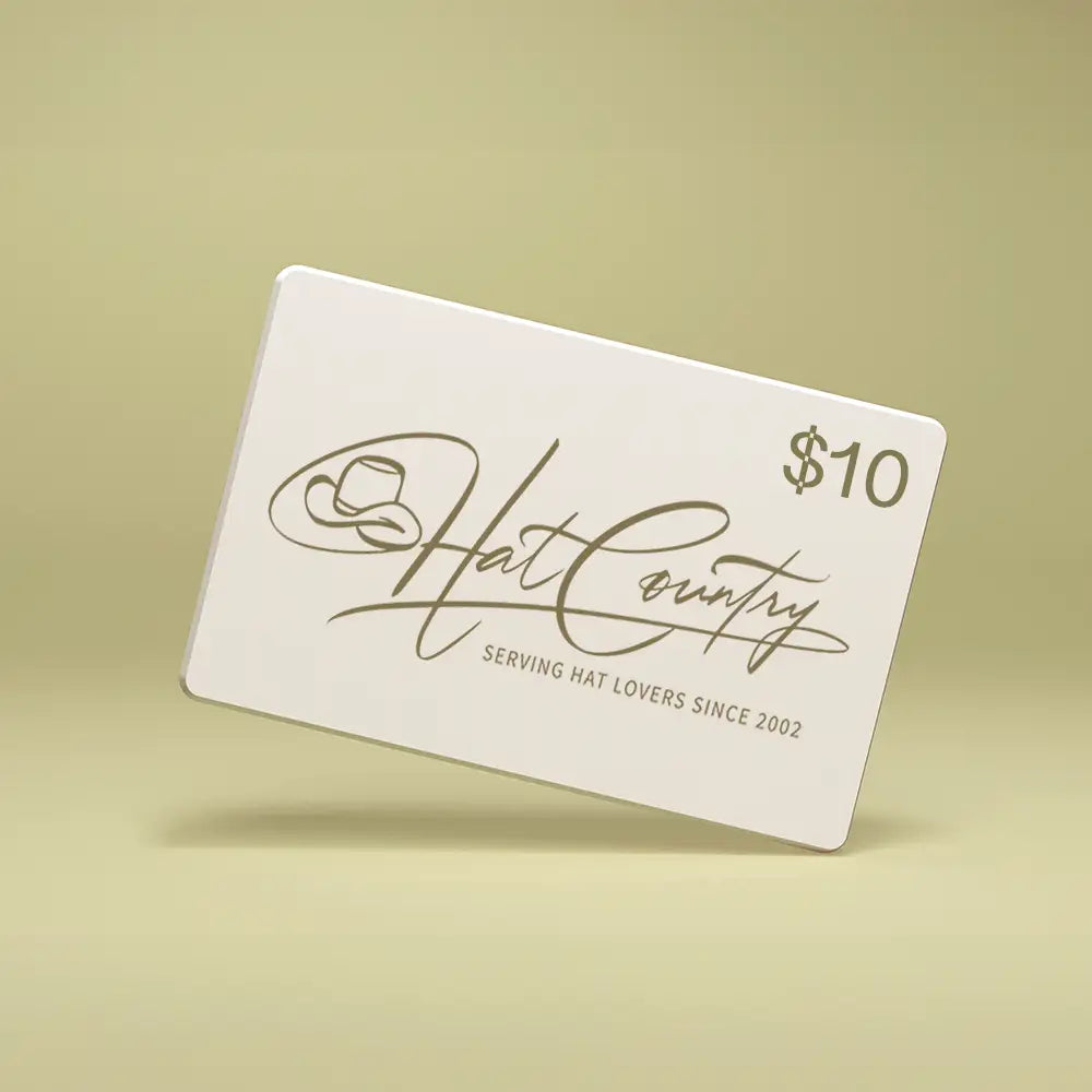 Carte cadeau HatCountry