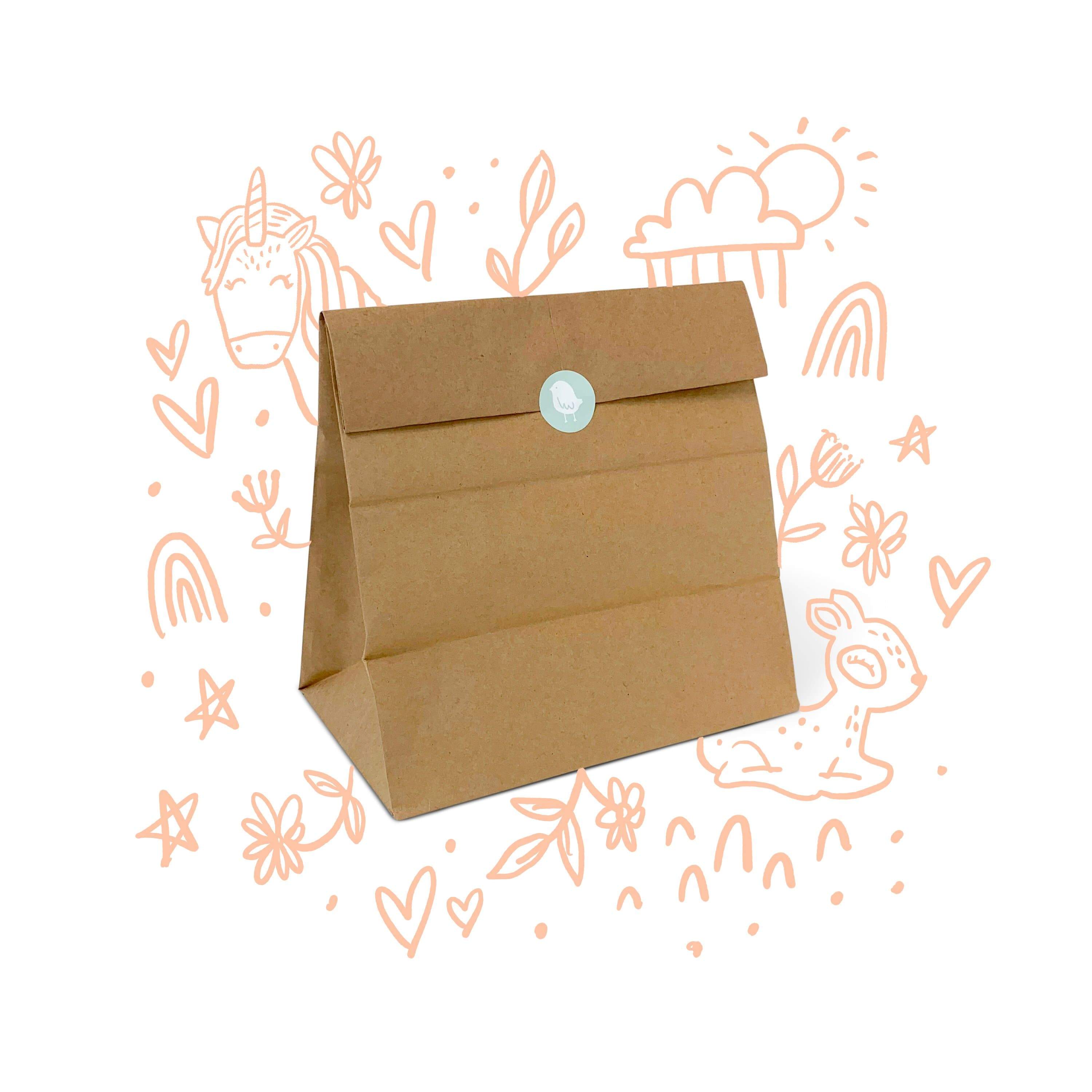 Sac surprise FILLE