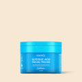 Disques exfoliants à l'acide glycolique