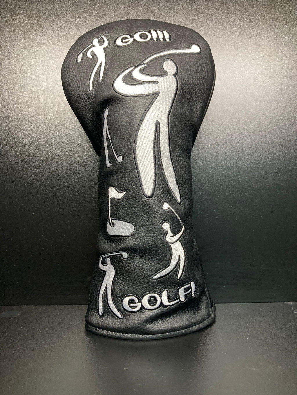Go Golf ! Cache-club