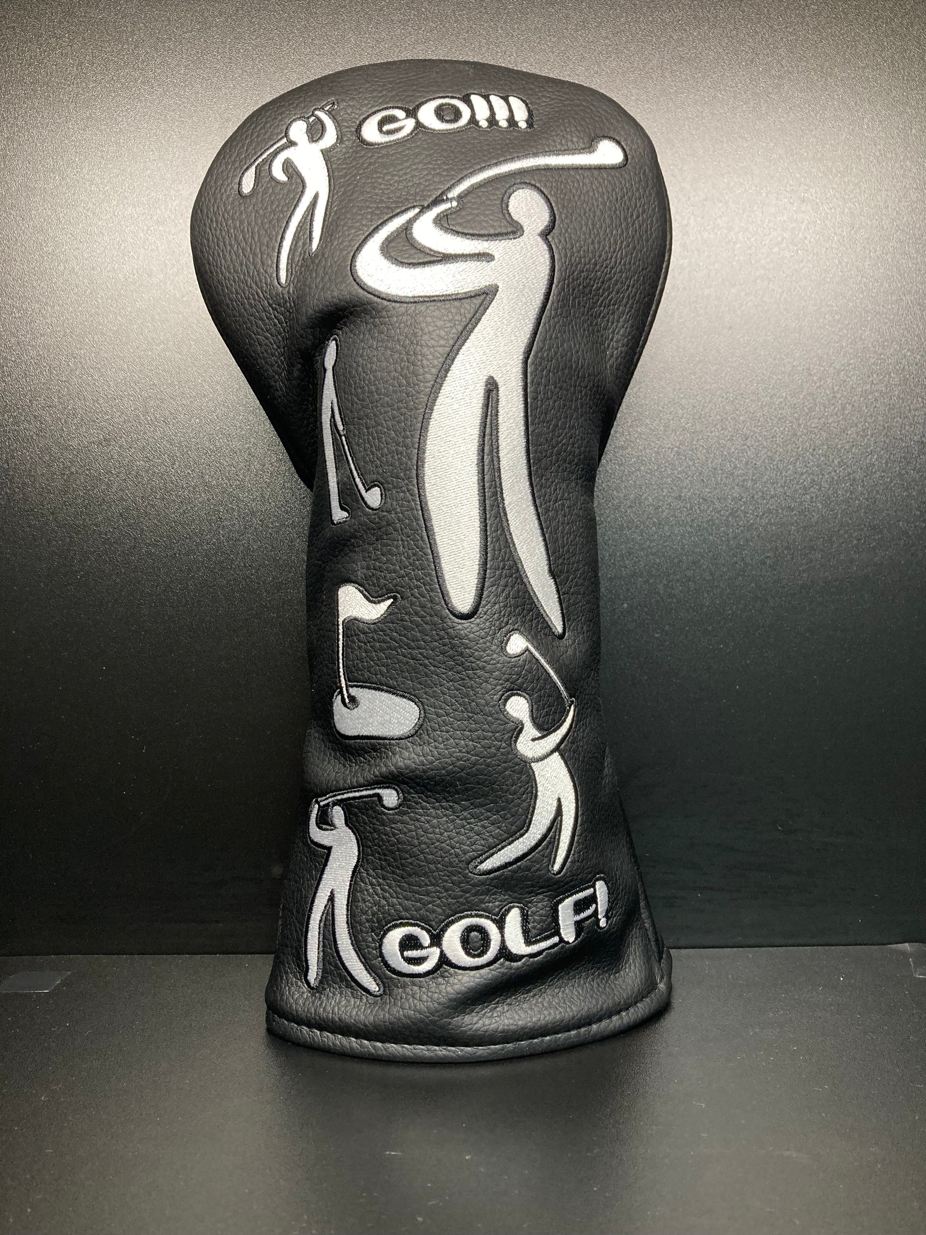 Go Golf ! Cache-club