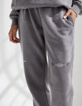 Pantalon de jogging unisexe Dieu des Miracles