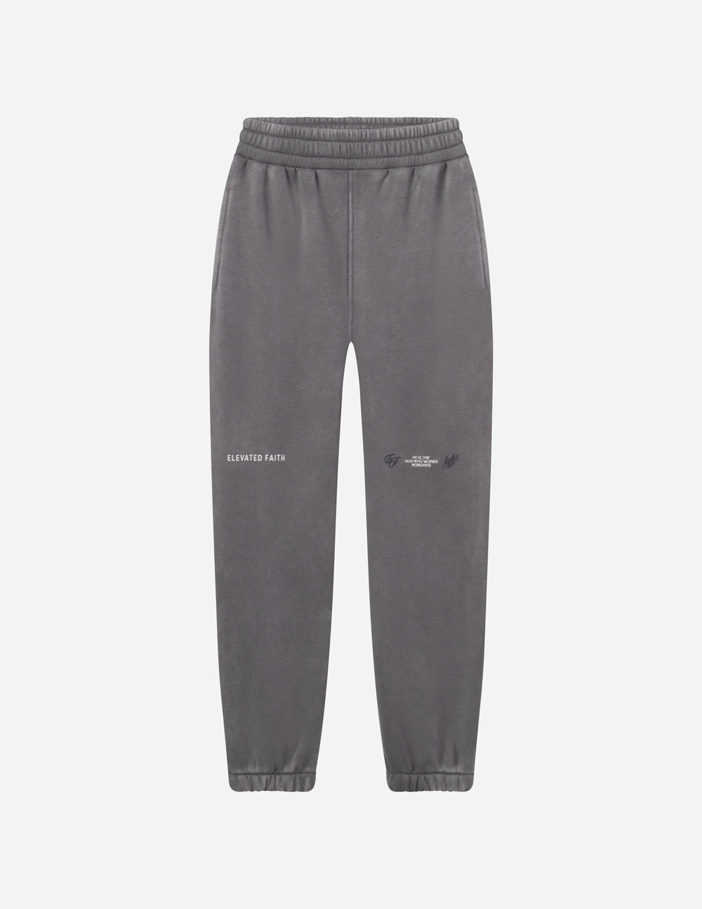 Pantalon de jogging unisexe Dieu des Miracles