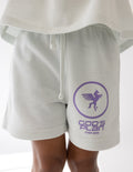 Short pour enfant God's Plan Racing