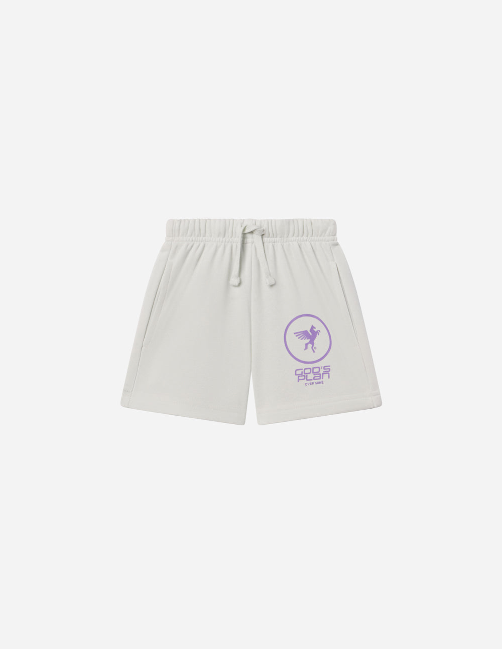 Short pour enfant God's Plan Racing