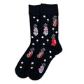 Chaussettes fantaisie Sacs et balles