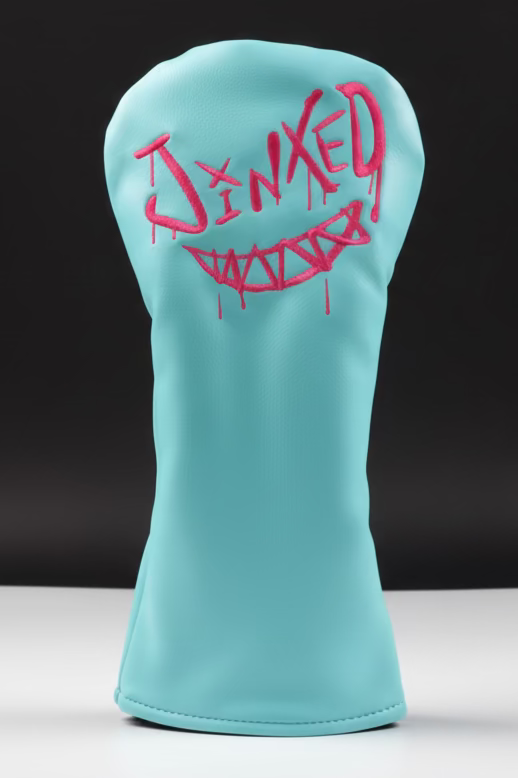 J'ai reçu la coiffe "Jinxed" d'Arcane